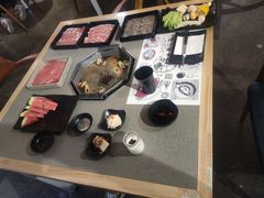 -八角锄烧·肉火锅(天河城店)
