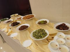 -听松楼·花园酒店·自助餐厅(红梅公园店)