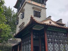 -东莞市可园博物馆