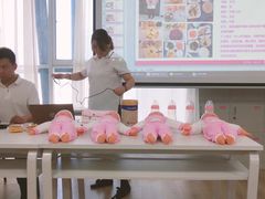 -爱月宝月嫂·育儿嫂