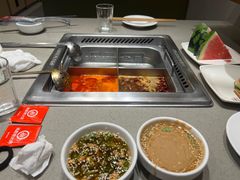 -海底捞火锅(宇飞大厦店)