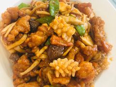 -裕德隆清真饭庄·天津特色菜(东丽店)