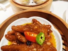 -禄运茶居·手工点心(猎德店)
