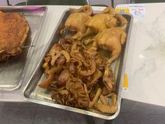 -陈光记烧腊(长寿路店)