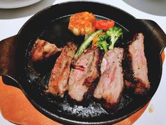 -佐度王子扒房(天鹅湖店)
