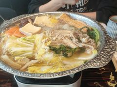 -芥岛(河北大街店)