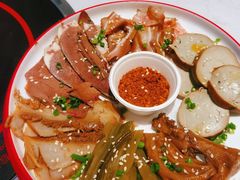 -海岛八号龙虾烧烤田鸡(蓝天路总店)