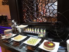 -上海齐鲁酒店·辣椒屋咖啡厅