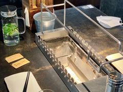 -很久以前羊肉串(中山公园店)