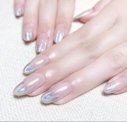 -绘甲社NACHO&DAI SALON