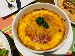 -安妮意大利餐厅(国贸店)