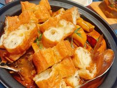-宴周康·精致江浙菜(周浦店)