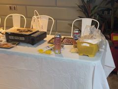 -CIAO·团建聚餐·生日派对轰趴馆(福田店)