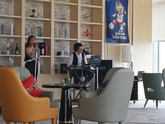 大堂-三迪希尔顿酒店·星空酒廊