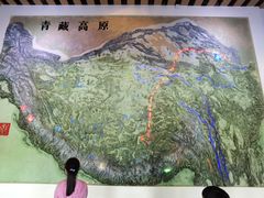 -青藏高原自然博物馆