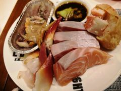 -The COOK·厨餐厅·自助餐(浦东嘉里大酒店)