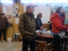 -老味道1992(武当山店)