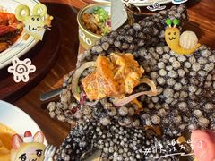 -Bistro 63 创意融合料理(广粤天地店)