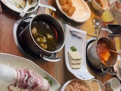 -田园肥牛府(东关街店)