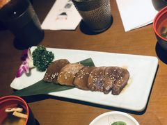 厚切牛舌-魔丼屋(日月光店)