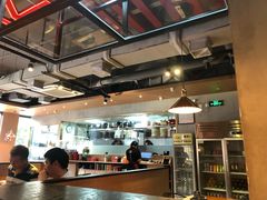 -三太子地摊烧烤·小龙虾(北蔡店)