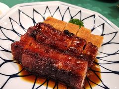 誉八仙双拼-誉八仙粤菜(万象天地店)