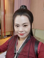 -盘子女人坊古装写真摄影(南京总店)