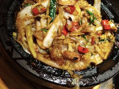 -东篱艺厨(七一酱园店)