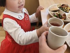 -素满香·食养自助(建邺万达店)