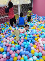 -胜利乐园(胜利购物广场店)