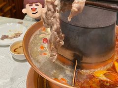 -东来顺饭庄(天坛店)