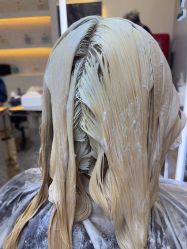 -型色沙龙 Color Salon