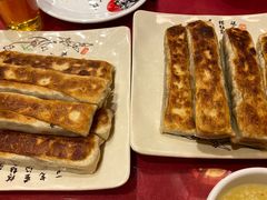 -聚友朋褡裢火烧(天北路店)