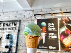 -Dal Cuore 达可芮冰淇淋(陕西北路店)