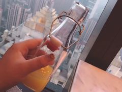 -万达文华酒店·48F云端窗景美食汇自助餐厅