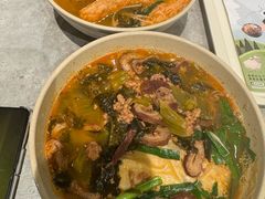 -南记粉面(銅鑼灣中心店)