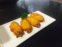 -必胜客(骡马市店)