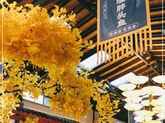 -老灶房-四川土菜(铁牛广场店)