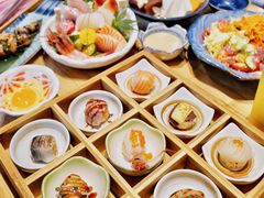 -鹅喜粤·广州味·点心·烧鹅(长隆店)