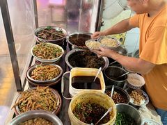 -秦胖子肉陀良心店