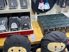 -KAKAO FRIENDS(弘大店)