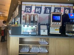 -水林间·寿喜烧自助(仙林金鹰店)