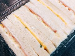 滿漢三明治-洪瑞珍三明治(忠孝店)