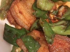 -小厨娘淮扬菜(六合欢乐港店)