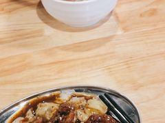 -隆都四季香饭店(碧海路店)