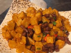 -泉味道贵州厨房(三里河店)