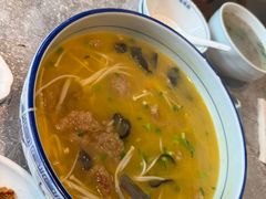 -高玛纳驴肉火烧(河间总店)