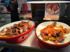 -The COOK·厨餐厅·自助餐(浦东嘉里大酒店)