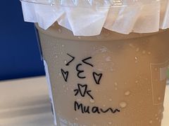 -Something For(中洲湾店)