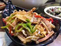 -虾满堂(金平路店)